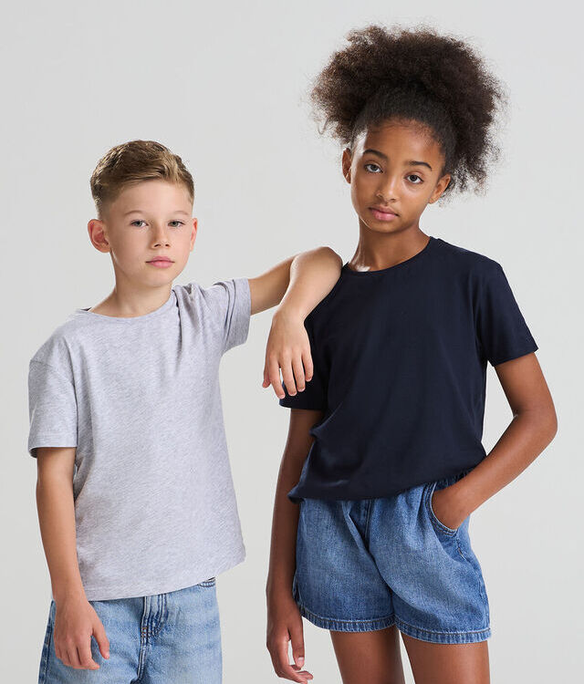 AWDis 150 kids T