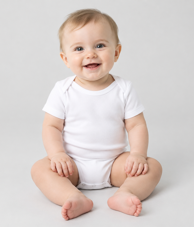 Larkwood Babygrow