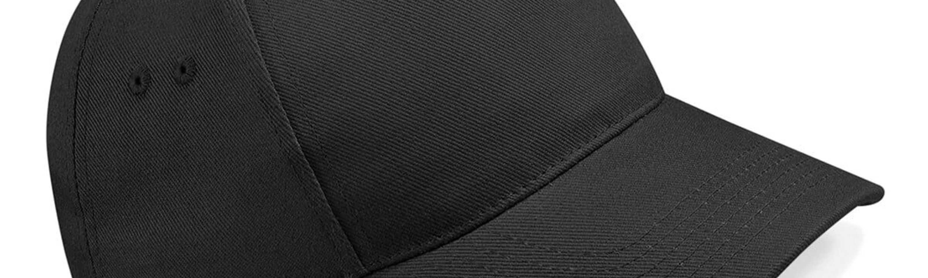 Beechfield Ultimate 5-Panel Cap