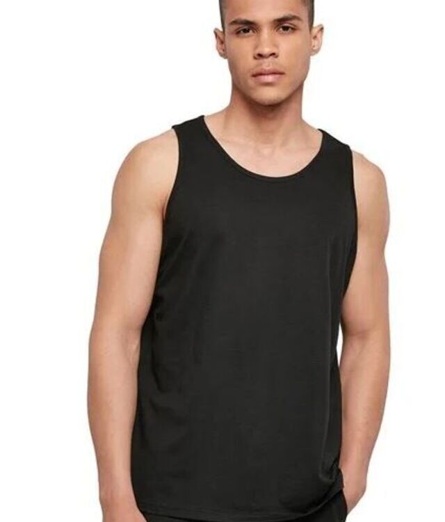Build Your Brand Basic Tank
