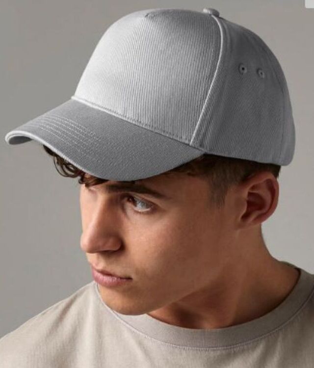 Beechfield Ultimate 5-Panel Cap