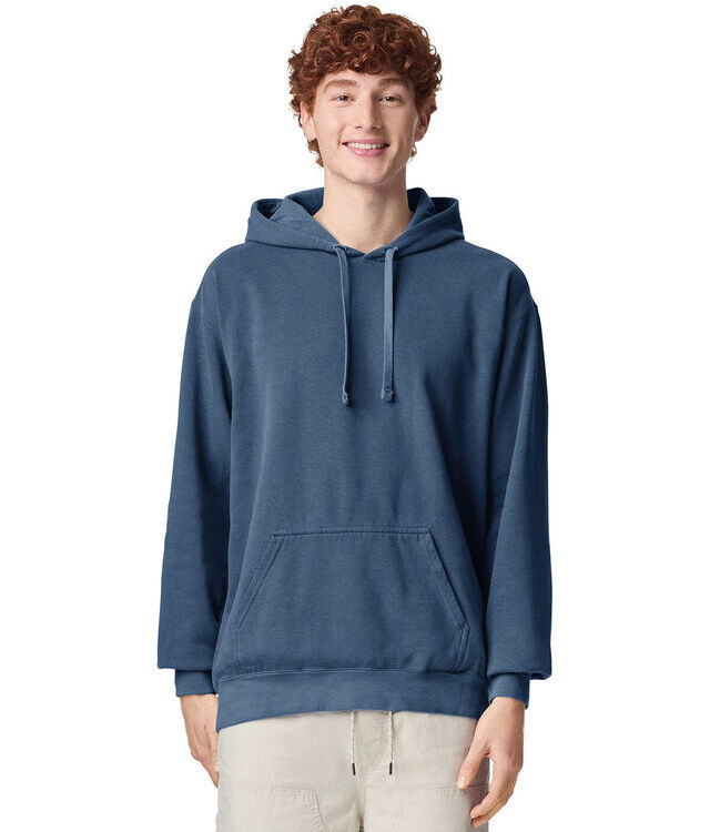 Comfort Colors CO150 Hooded Sweatshirt
