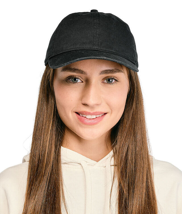 Comfort Colors CO201 Sunwashed Cap
