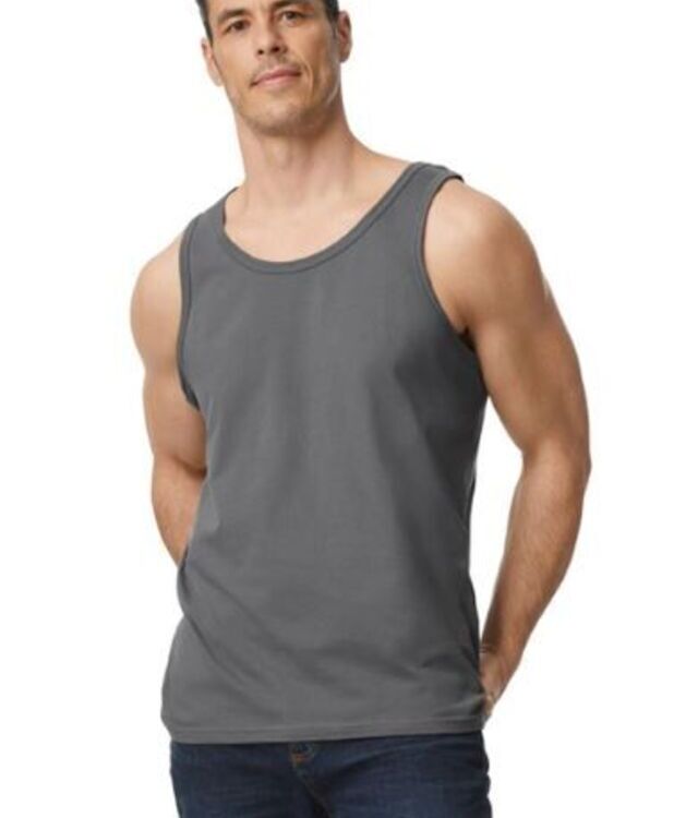 Gildan Softstyle Adult Tank Top