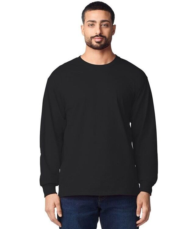 Gildan 2400 Ultra Cotton Long Sleeve T-Shirt
