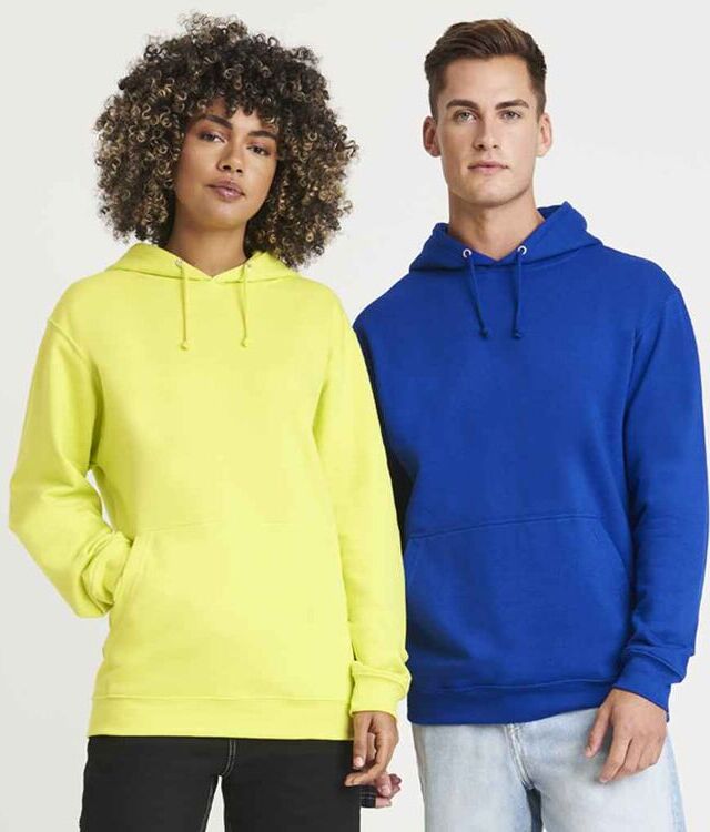 AWDis JH001 Colledge Hoodie