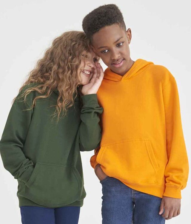 AWDis JH001J Kids Hoodie