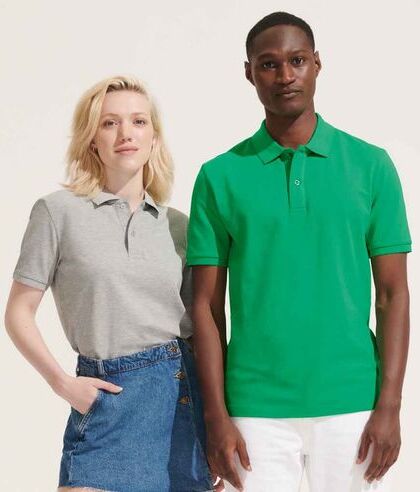Polo shirts