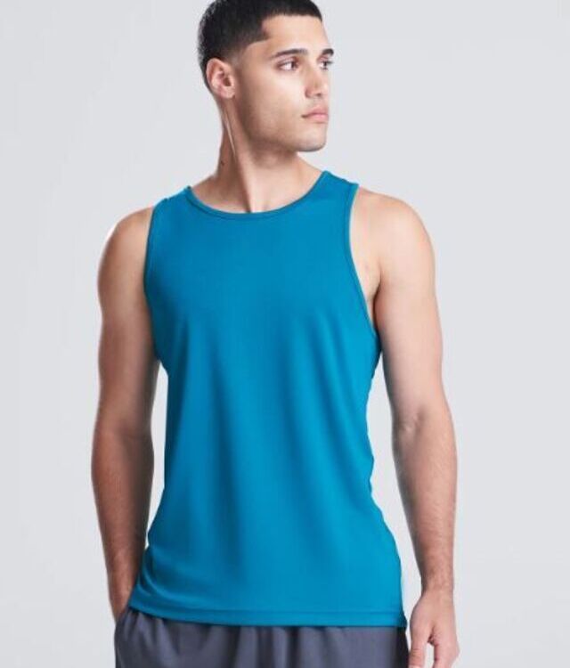 AWDis Just Cool Men's Cool Vest