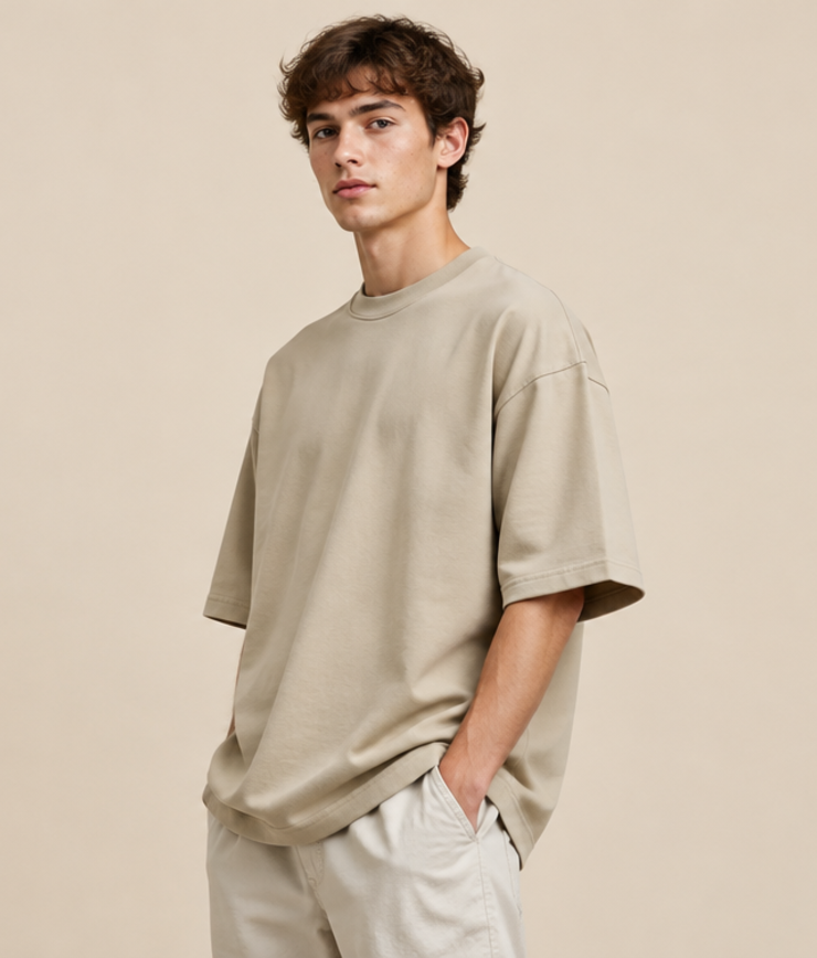 Oversized & Relaxed Fits: What’s Selling in 2026