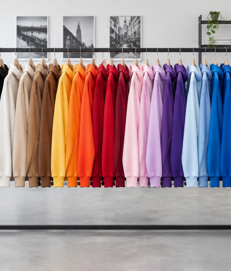 AWDis: Hoodies & Sweats Built for Streetwear