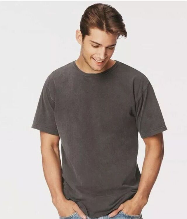 Comfort Colours 1717- CO100