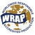wrap certified logo