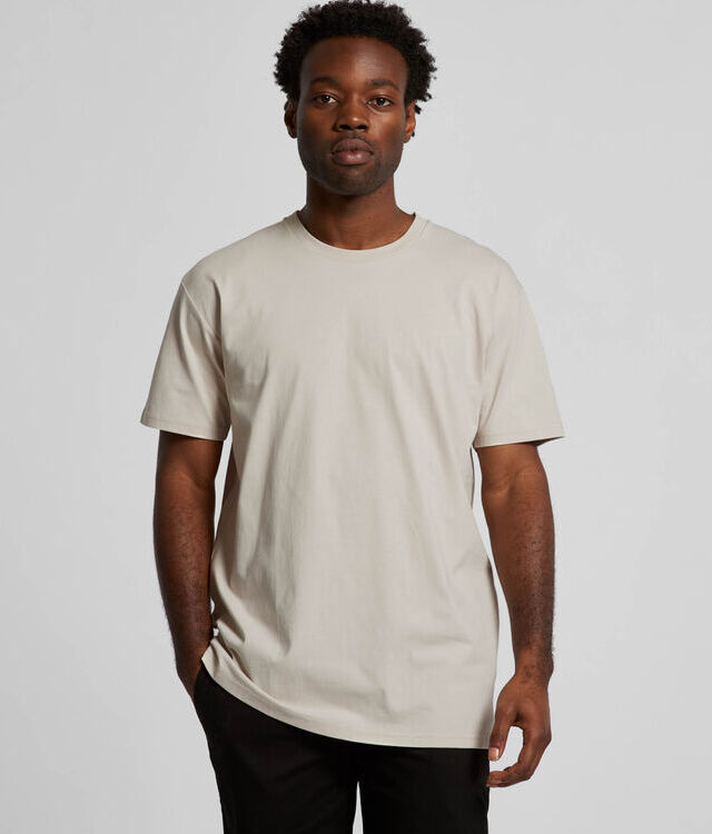 ASColour 5001 Staple Tee