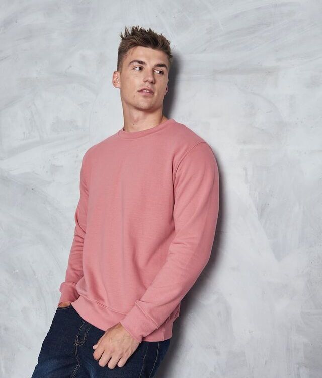 Pullover Adults Sweatshirt JH030