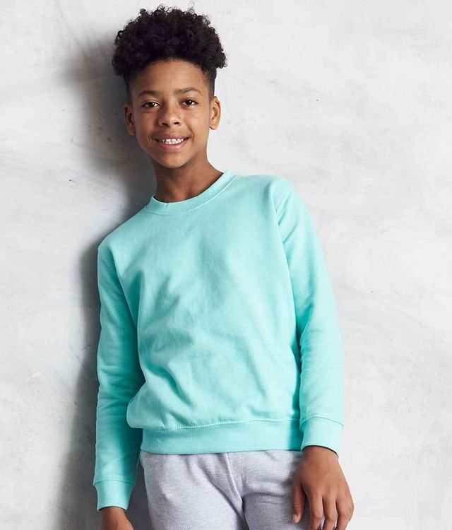 Pullover Kids Sweatshirt JH030b