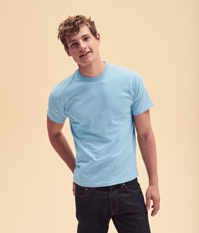 Fruit of the Loom SS12 T-Shirt