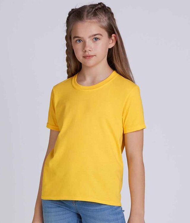 Gildan GD01B Kids Soft T-Shirt
