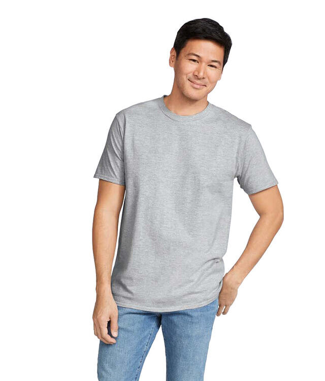 Gildan GD64000 Soft Style T-Shirt