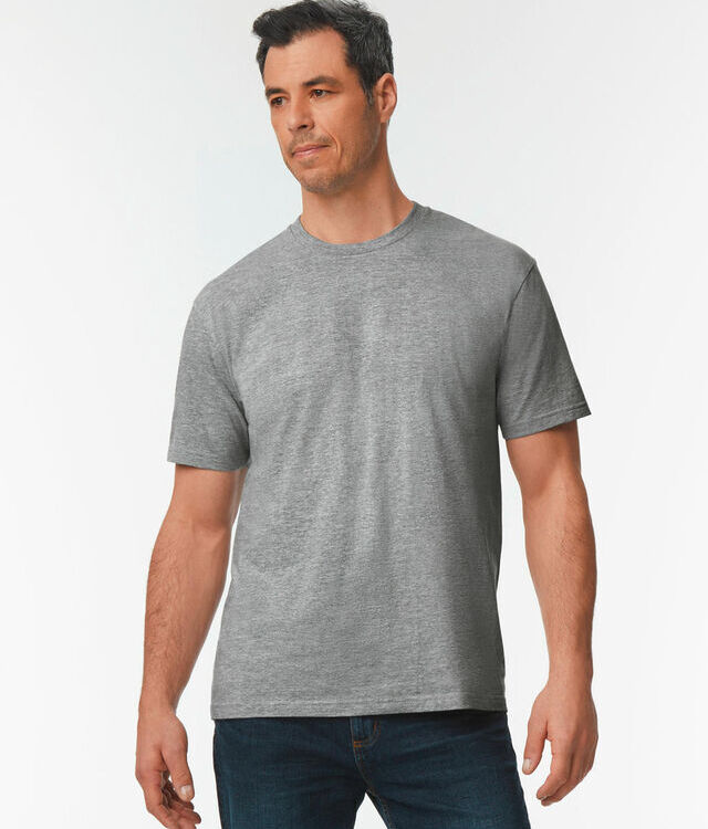 Gildan GD15 Midweight T-Shirt