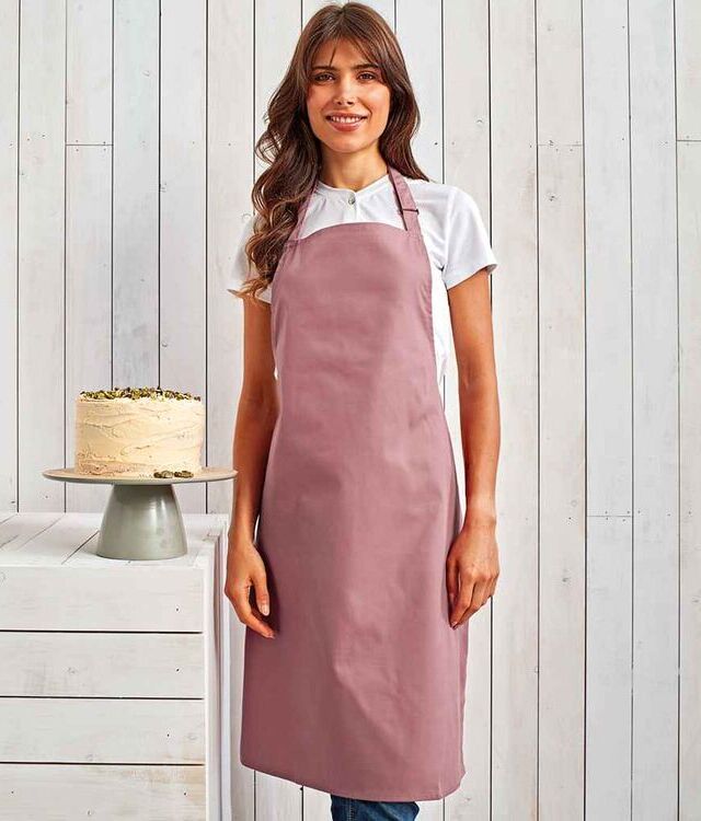 Premier PR150 Bib Apron
