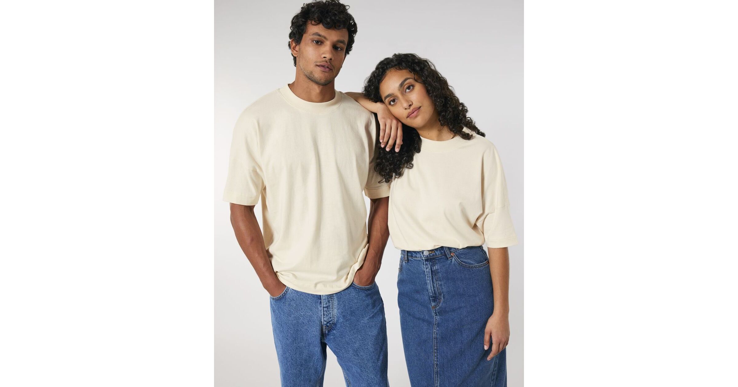 Stanley/Stella Blaster 2.0 Oversized Tee