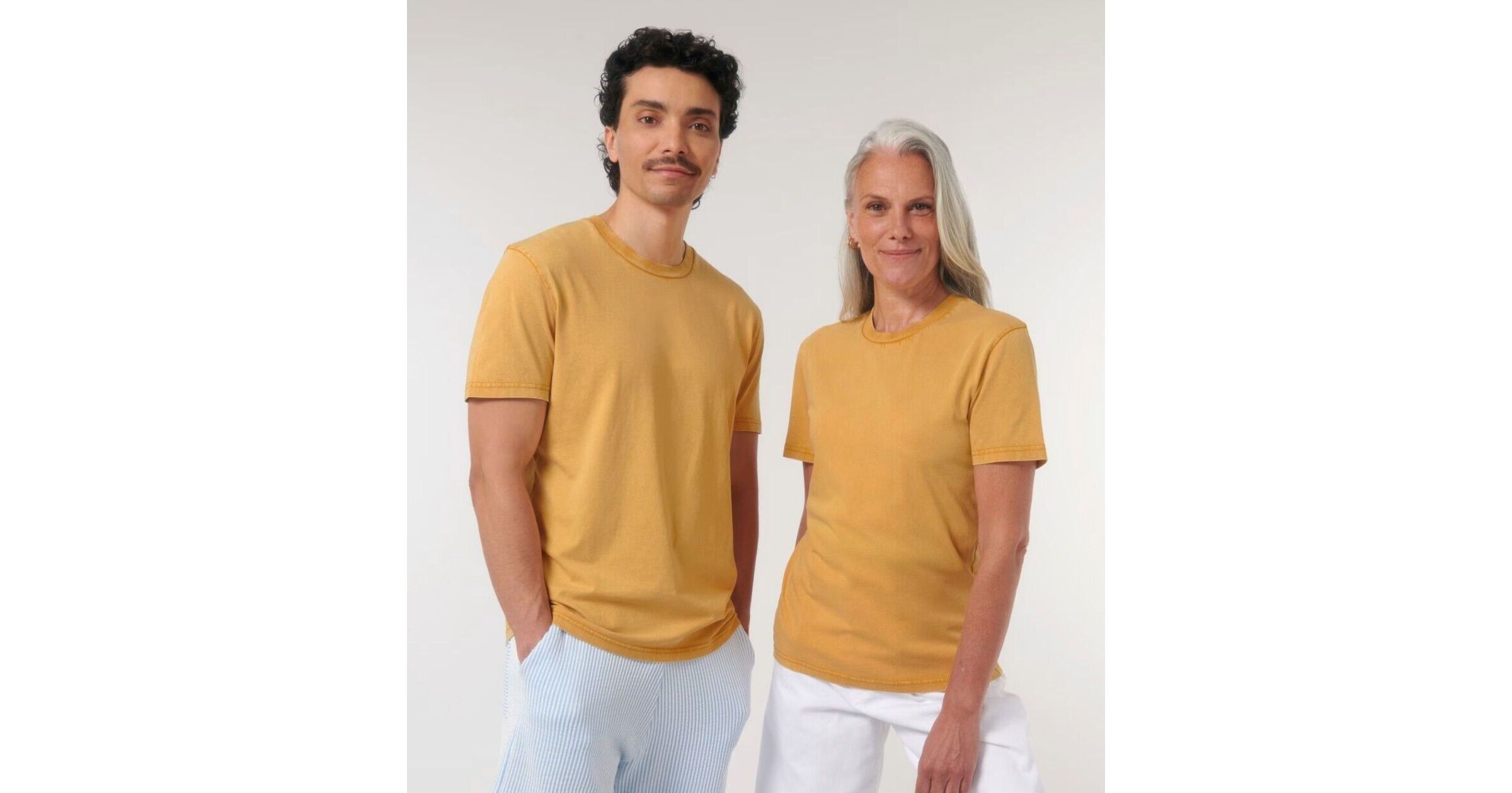 Stanley/Stella Crafter Vintage Tee