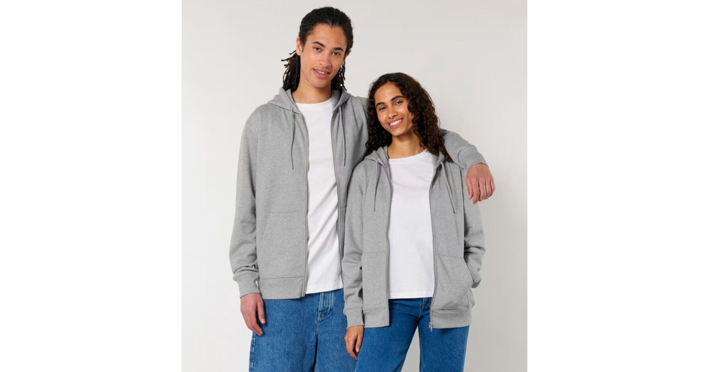 Stanley/Stella Cultivator 2.0 Hoodie