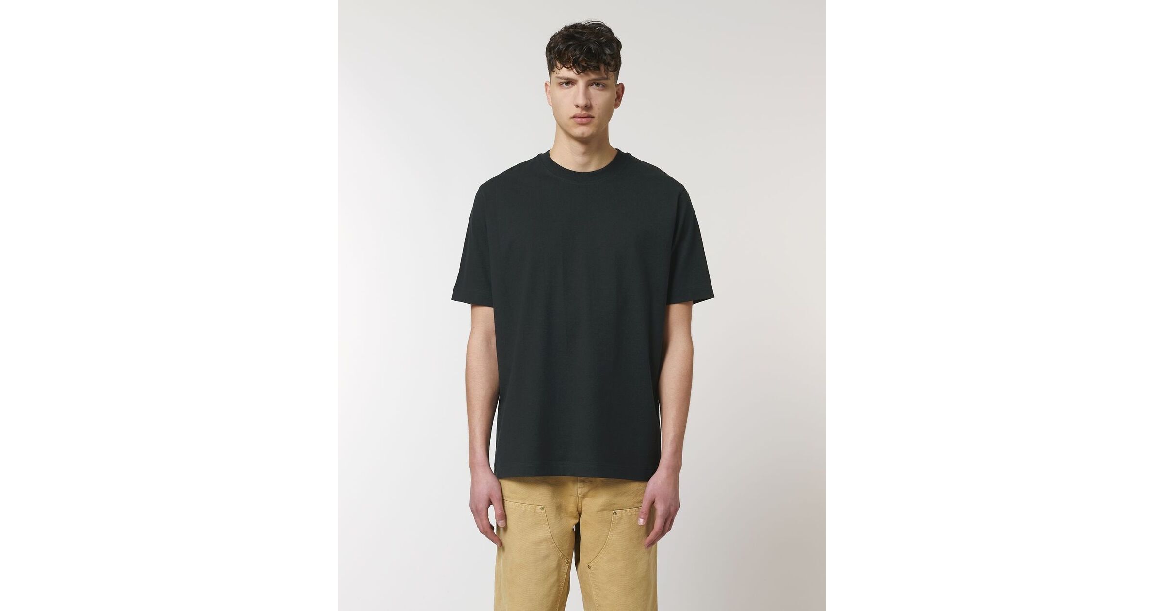 Stanley/Stella Freestyler Heavy Tee